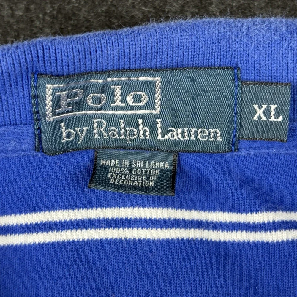 Ralph Lauren polo ralph